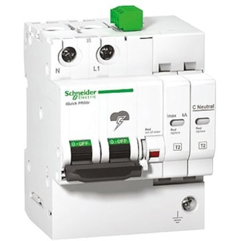サージアレスタ Schneider Electric シュナイダーエレクトリック