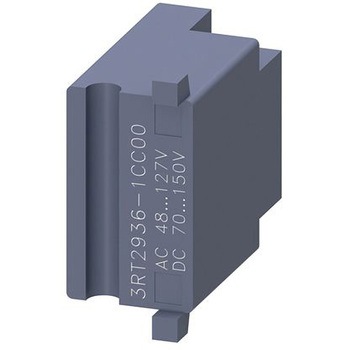 サージサプレッサユニット Siemens SIEMENS
