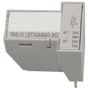 3TX4490-3J �T�[�W�T�v���b�T���j�b�g Siemens SIEMENS 49148113