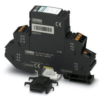 2801290 �T�[�W�v���e�N�^ Phoenix Contact �t�G�j�b�N�X�E�R���^�N�g 49148463