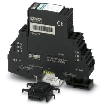 2800769 �T�[�W�v���e�N�^ Phoenix Contact �t�G�j�b�N�X�E�R���^�N�g 49148479