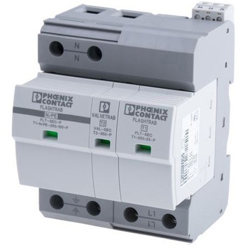 2905466 �T�[�W�v���e�N�^ Phoenix Contact �t�G�j�b�N�X�E�R���^�N�g 49148515