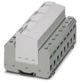 2905421 �T�[�W�v���e�N�^ Phoenix Contact �t�G�j�b�N�X�E�R���^�N�g 49148567