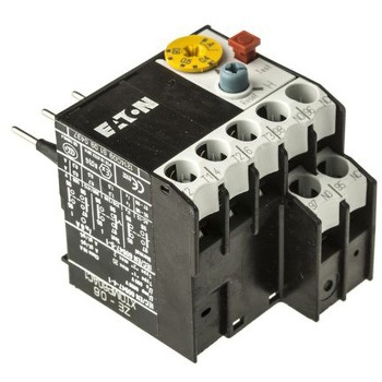 サーマルリレー Eaton EATON