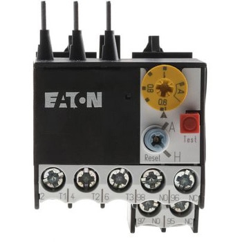 サーマルリレー Eaton EATON