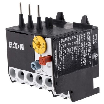 サーマルリレー Eaton EATON