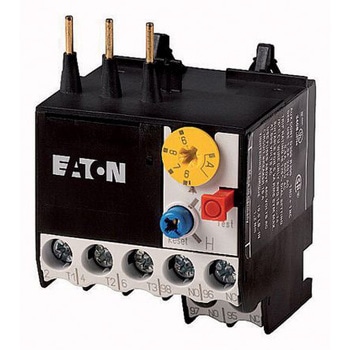 サーマルリレー Eaton EATON