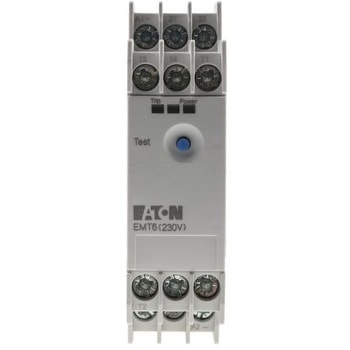 サーマルリレー EMTシリーズ Eaton EATON