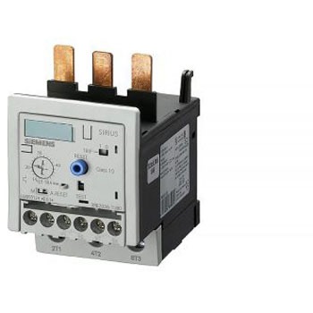 3RB2036-1UB0 サーマルリレー Sirius Classicシリーズ Siemens SIEMENS 49151218