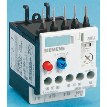 3RU1116-0AB0 �T�[�}�������[ Sirius Classic�V���[�Y Siemens SIEMENS 49151333