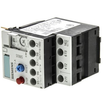 3RU1116-1BB0 �T�[�}�������[ Sirius Classic�V���[�Y Siemens SIEMENS 49151419