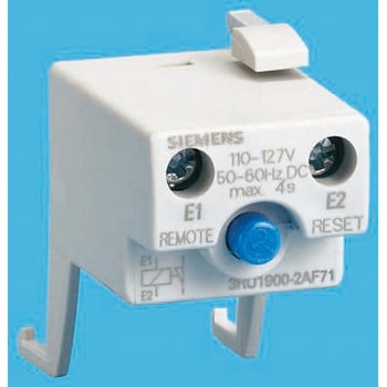 サーマルリレー Sirius Classicシリーズ Siemens SIEMENS