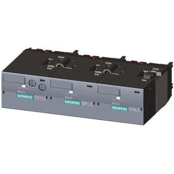 サーマルリレー Sirius Innovationシリーズ Siemens SIEMENS