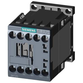 サーマルリレー Sirius Innovationシリーズ Siemens SIEMENS