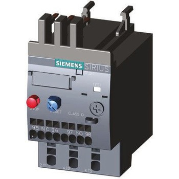 サーマルリレー Sirius Innovationシリーズ Siemens SIEMENS
