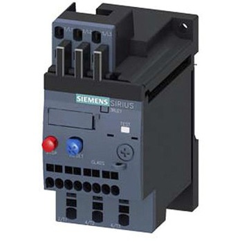 サーマルリレー Sirius Innovationシリーズ Siemens SIEMENS