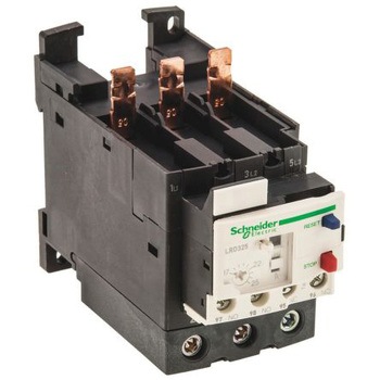 サーマルリレー Tesys Dシリーズ Schneider Electric シュナイダーエレクトリック