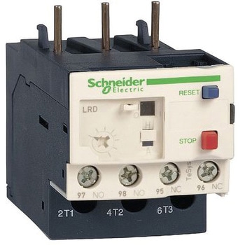 サーマルリレー Tesys Dシリーズ Schneider Electric シュナイダーエレクトリック