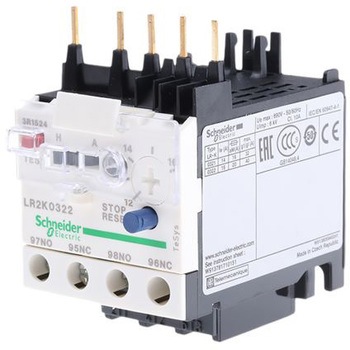 LR2K0322 T[}[ TeSysV[Y Schneider Electric ViC_[GNgbN 49152697