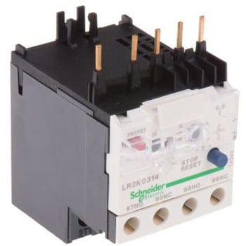 サーマルリレー TeSysシリーズ Schneider Electric シュナイダーエレクトリック