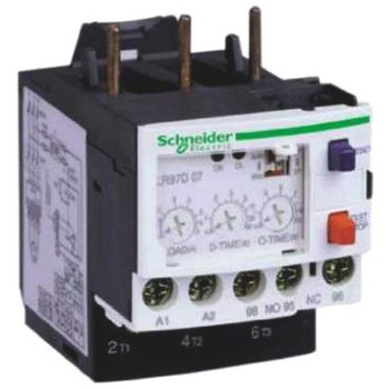 サーマルリレー TeSysシリーズ Schneider Electric シュナイダーエレクトリック