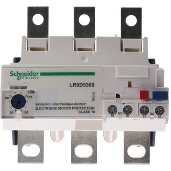 LR9D5369 T[}[ TeSysV[Y Schneider Electric ViC_[GNgbN 1 LR9D5369 49152794