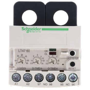 サーマルリレー TeSysシリーズ Schneider Electric シュナイダーエレクトリック
