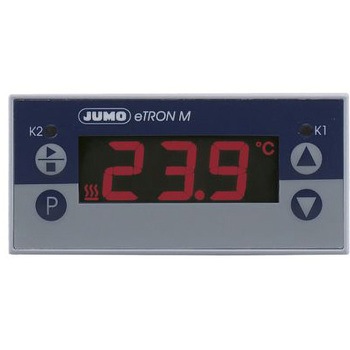 701060/822-31 �T�[���X�^�b�g Jumo �p�l�����t�� eTRON �V���[�Y JUMO 49163933