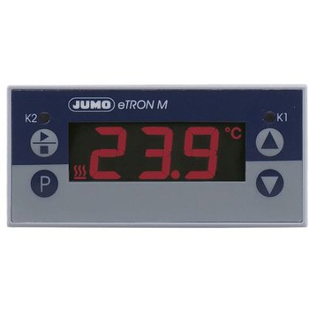 701060/832-31 �T�[���X�^�b�g Jumo �p�l�����t�� eTRON �V���[�Y JUMO 49163967