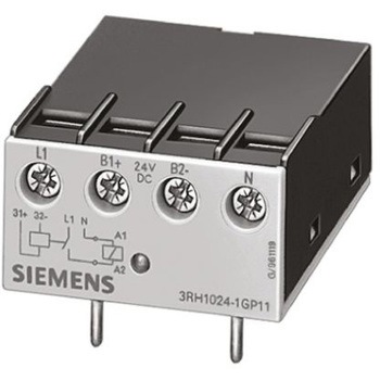 3RH1924-1GP11 �V�[�����X �R�C�� SIEMENS 49165087