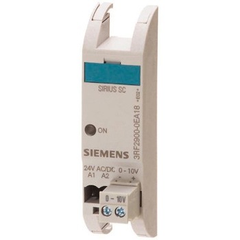シーメンス リレーインターフェイス オプト出力 SIEMENS