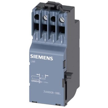 シーメンス 低電圧リリース SIEMENS