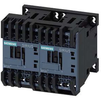 シーメンス 電磁接触器 3RA2315シリーズ SIEMENS