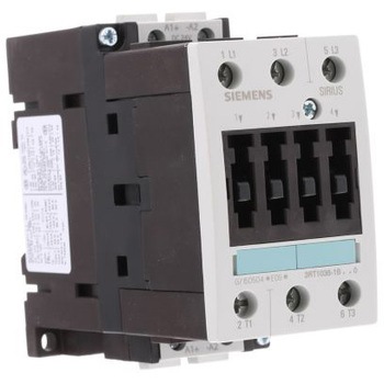 3RT1036-1BB40 �V�[�����X �d���ڐG�� 3RT1�V���[�Y SIEMENS 49166837