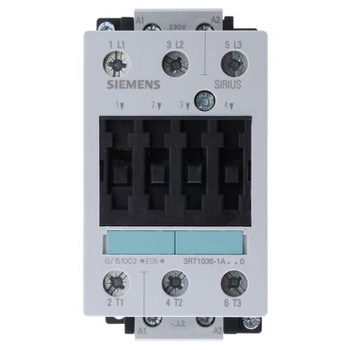 3RT1036-1AL20 �V�[�����X �d���ڐG�� 3RT1�V���[�Y SIEMENS 49167144