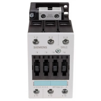 3RT1034-1AL20 �V�[�����X �d���ڐG�� 3RT1�V���[�Y SIEMENS 49167153