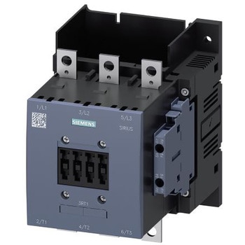 シーメンス 電磁接触器 3RT1シリーズ SIEMENS