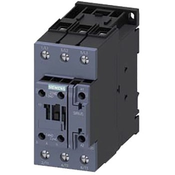 シーメンス 電磁接触器 3RT2シリーズ SIEMENS