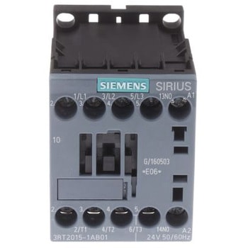 シーメンス 電磁接触器 3RT2シリーズ SIEMENS
