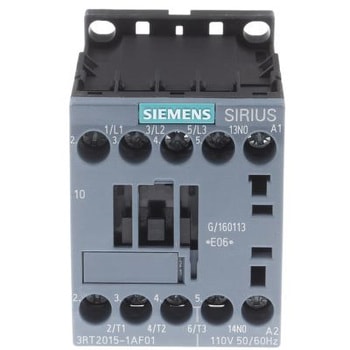 シーメンス 電磁接触器 3RT2シリーズ SIEMENS