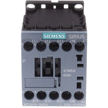 シーメンス 電磁接触器 3RT2シリーズ SIEMENS
