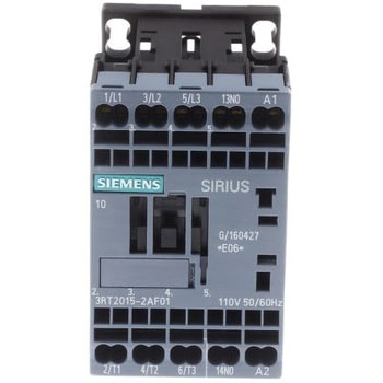 シーメンス 電磁接触器 3RT2シリーズ SIEMENS