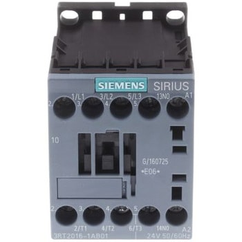 シーメンス 電磁接触器 3RT2シリーズ SIEMENS