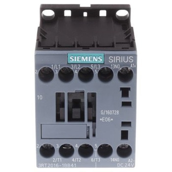 シーメンス 電磁接触器 3RT2シリーズ SIEMENS