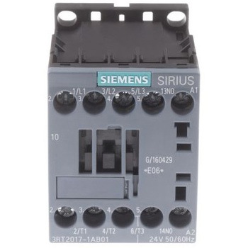 シーメンス 電磁接触器 3RT2シリーズ SIEMENS