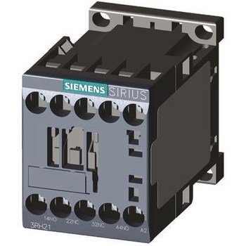 シーメンス 電磁接触器 3RT2シリーズ SIEMENS