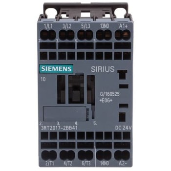 シーメンス 電磁接触器 3RT2シリーズ SIEMENS