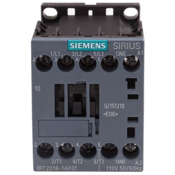 シーメンス 電磁接触器 3RT2シリーズ SIEMENS