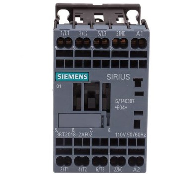 シーメンス 電磁接触器 3RT2シリーズ SIEMENS