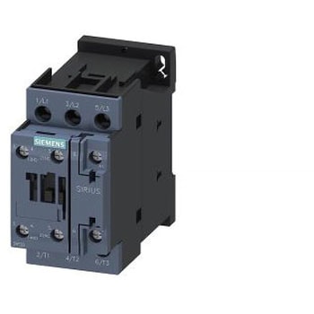 シーメンス 電磁接触器 3RT2シリーズ SIEMENS